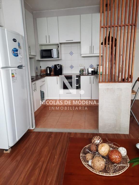 Vende depto 1 dormitorio en Punta del Este