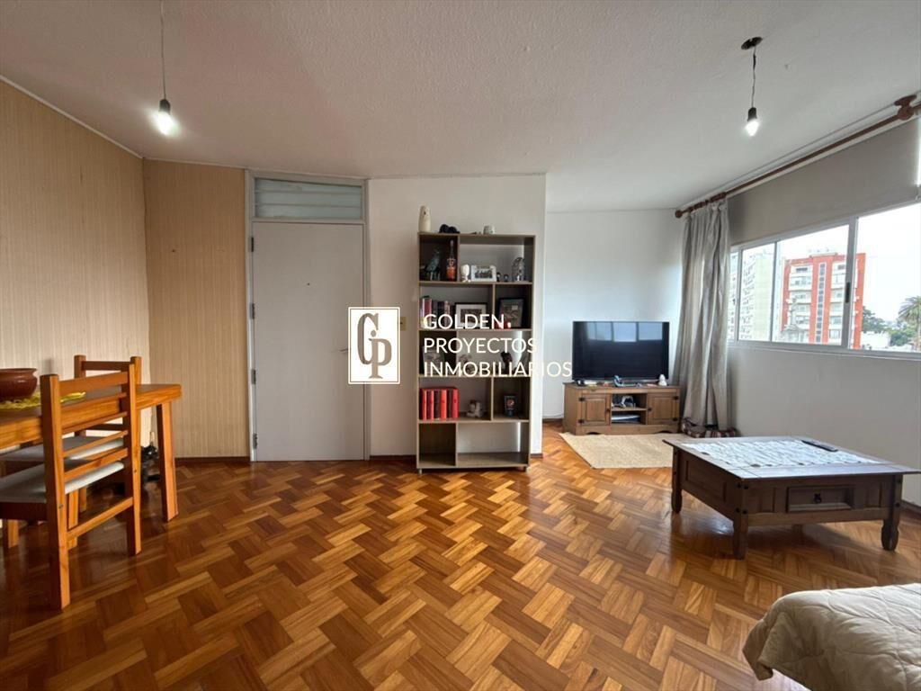 Apartamento en Venta 2 o 3 dormitorios con Garage