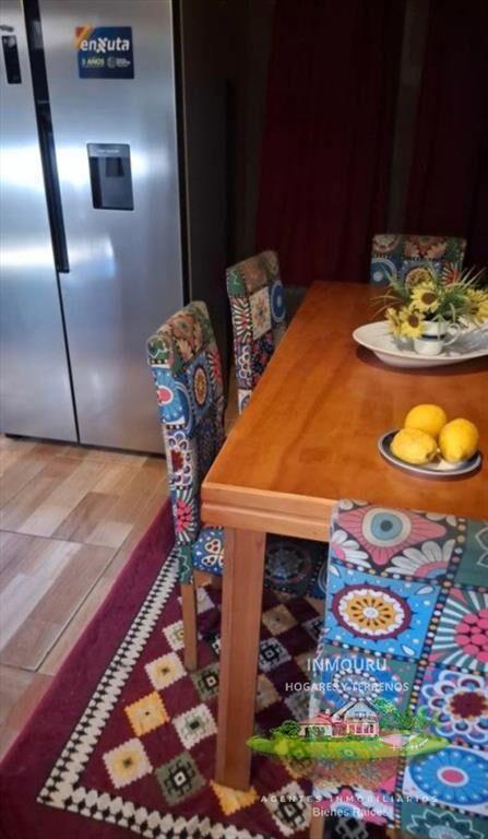 SE VENDE CASA EN ZONA MARACANA