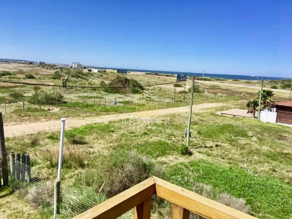 Casa de dos dormitorios en Jose Ignacio, Santa