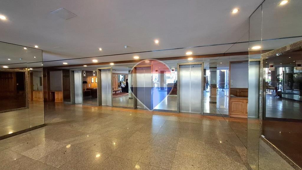 Alquiler Oficina 623 m² | Plaza Independencia