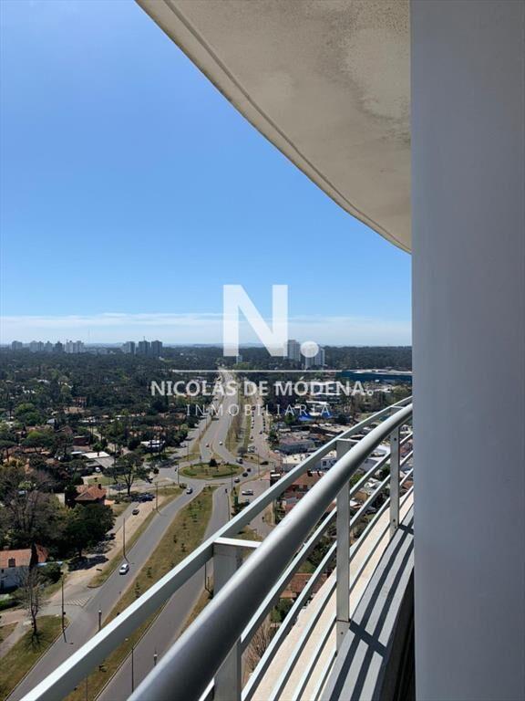 Apartamento con Espectacular vista panoramica -