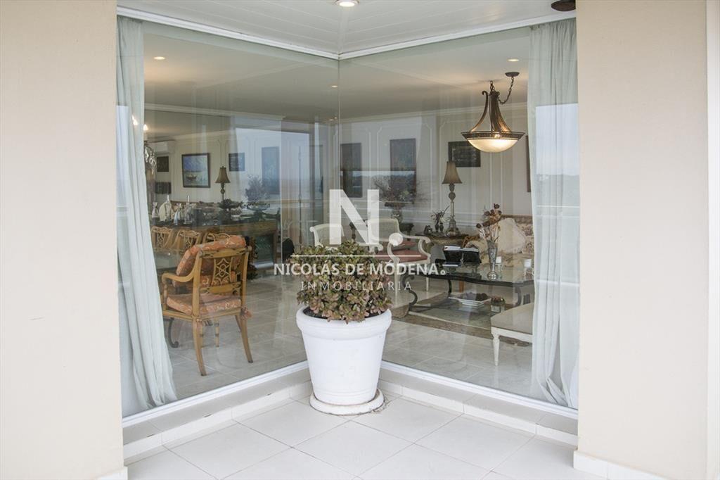 Hermoso Departamento en venta con vista al mar