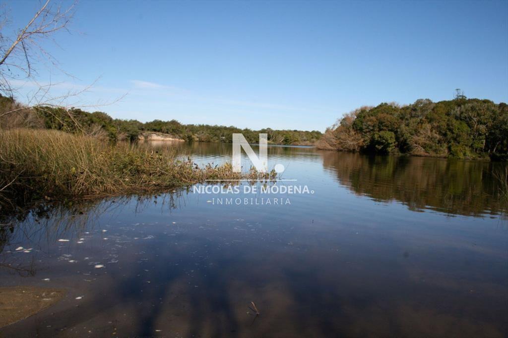 Venta de Chacra en Boca del Rosario, Colonia
