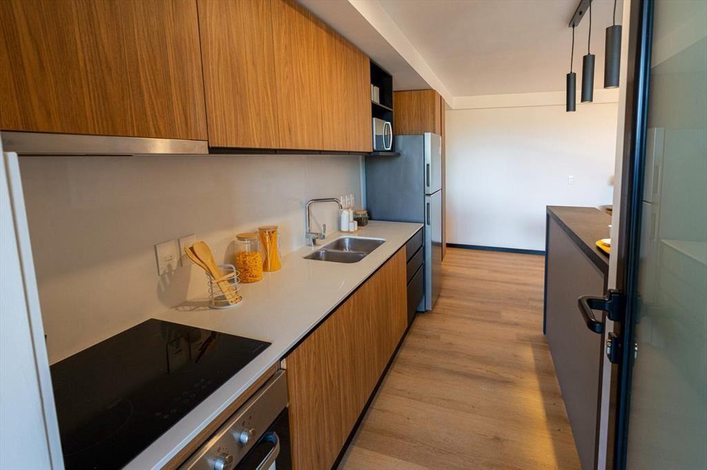 Apartamento PENTHOUSE EN GROU BOSQUE