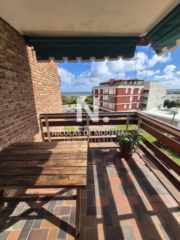 Apartamento en venta 2 dormitorios en Punta del