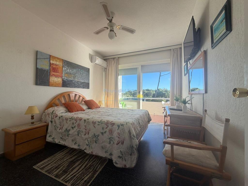 Apartamento en venta de 1 dormitorio en Punta del