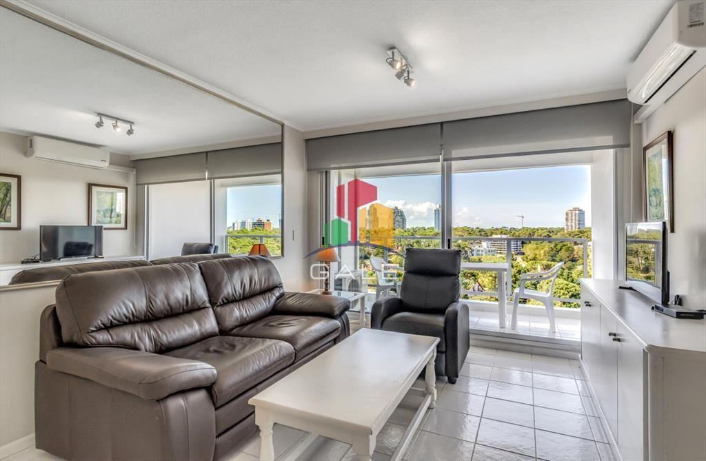 En venta apartamento 2 dormitorios en Complejo