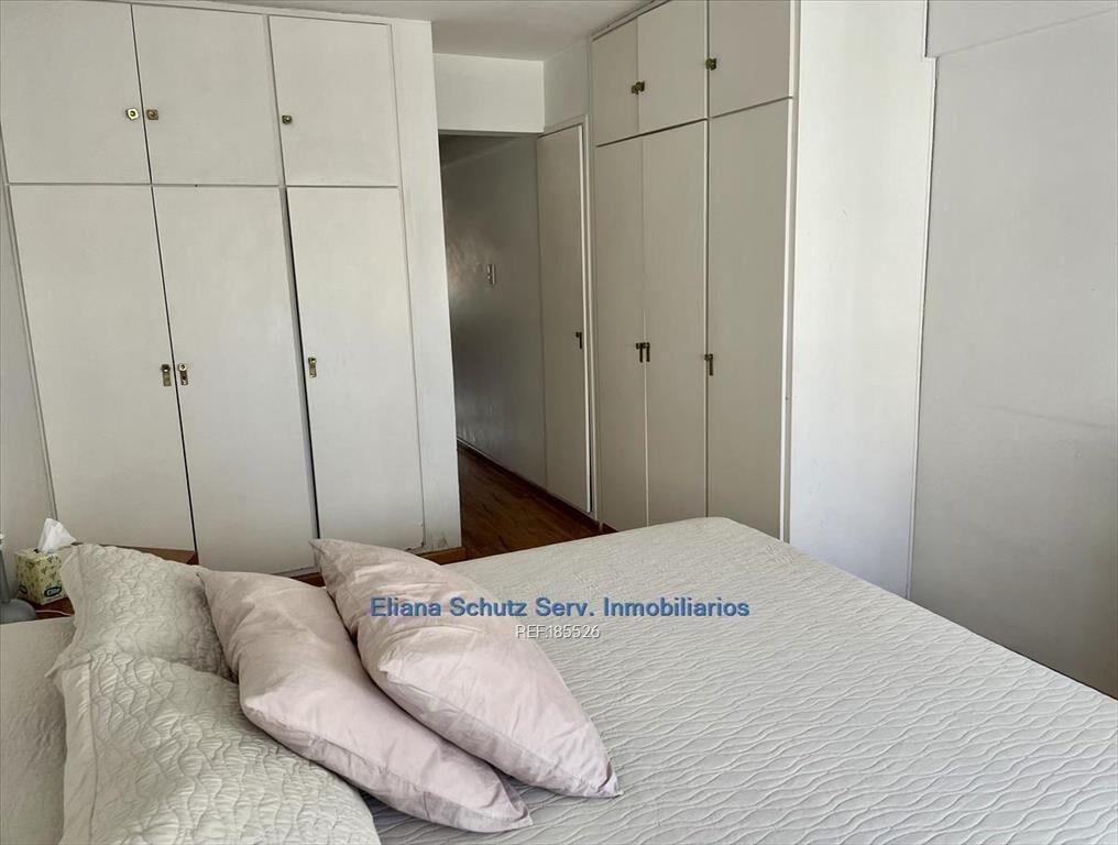 Venta apartamento 3 dormitorios Villa Biarritz