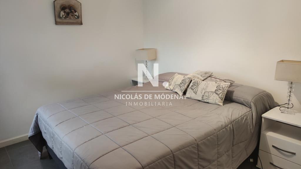 Apartamento de dos dormitorios en venta - Aidy