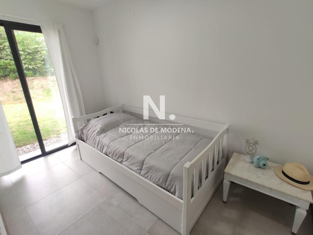 Casa para 6 personas Pinares