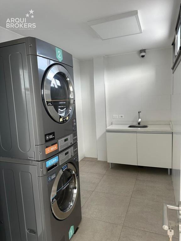 Alquiler apartamento monoambiente con muebles en Pocitos -