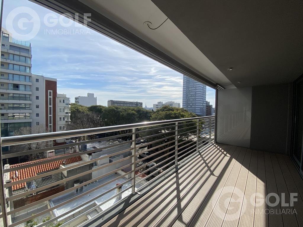 Venta apartamento de 2 dormitorios 2 cocheras con renta en
