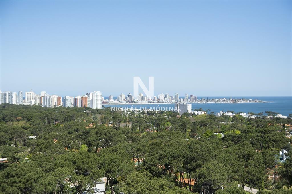 Apartamento de 1 dormitorio a la venta en Punta
