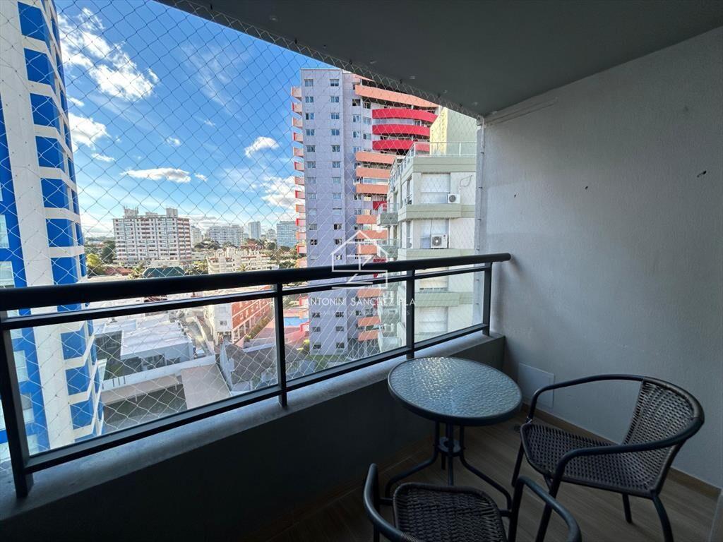 Venta apartamento dos dormitorios punta del este