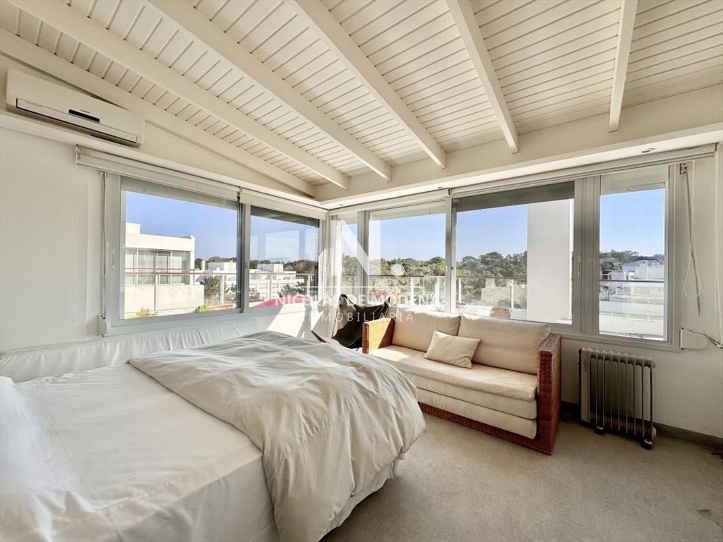 Penthouse Duplex en Venta Apartamento en Playa Brava Punta