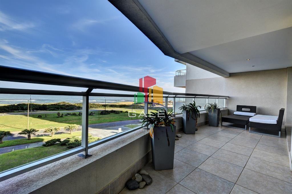 Torre Lobos en Alquiler Punta del Este Apartamento