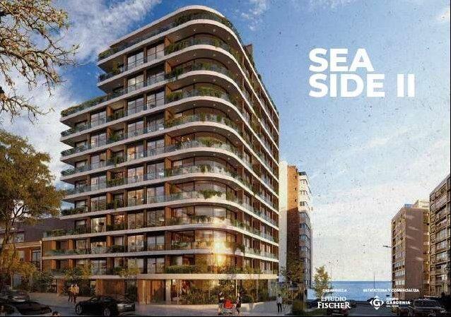 Sea Side II – Apartamentos en Pocitos Nuevo, Montevideo | 2