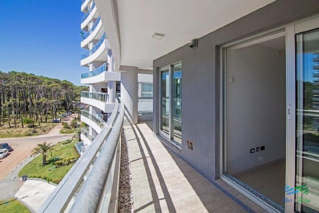 Apartamento en Brava, 1 dormitorios *