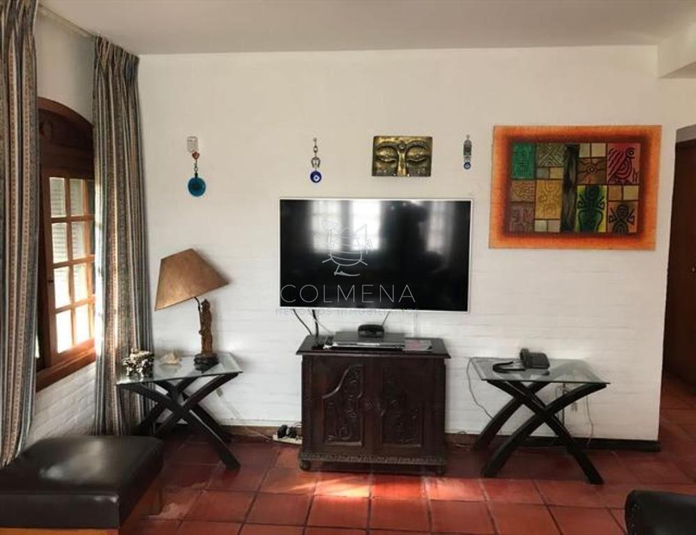 Casa en Tio Tom