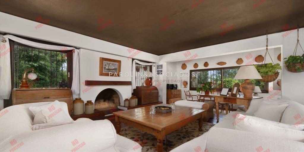 Casa en venta de 6 dormitorios en venta en Punta