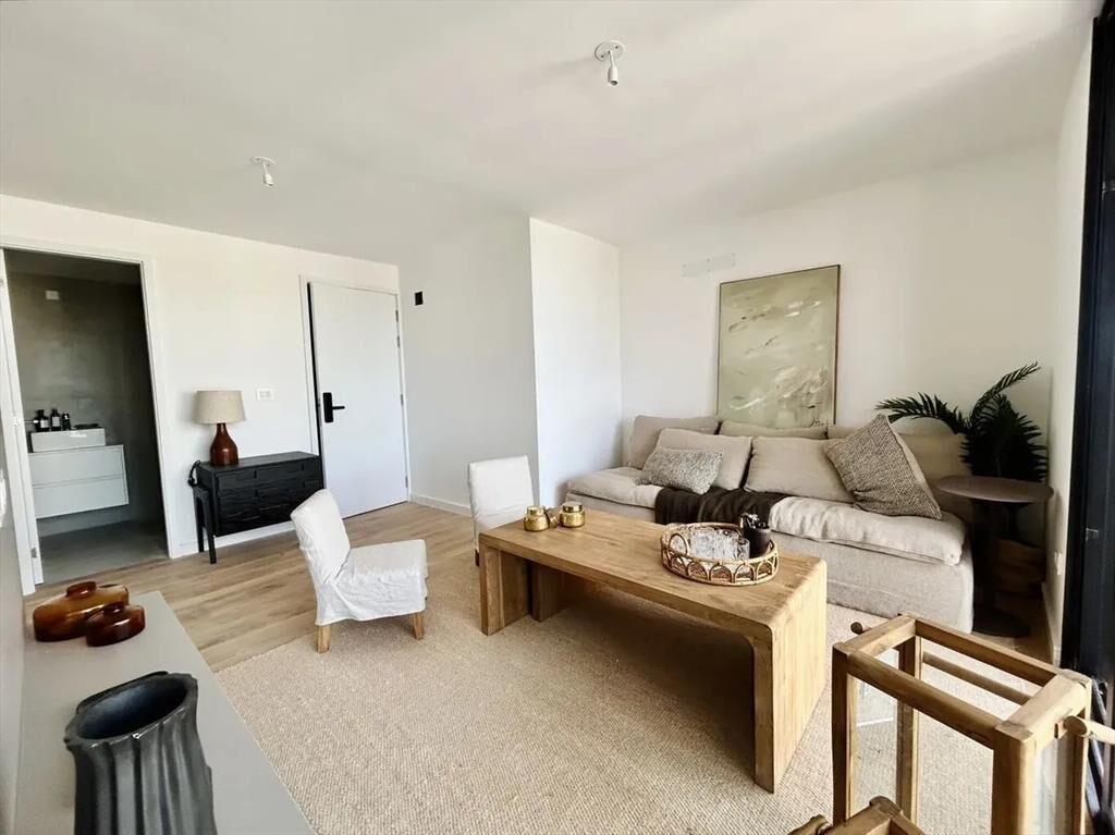 Venta apartamento 1 dormitorio Jardines de Rodó