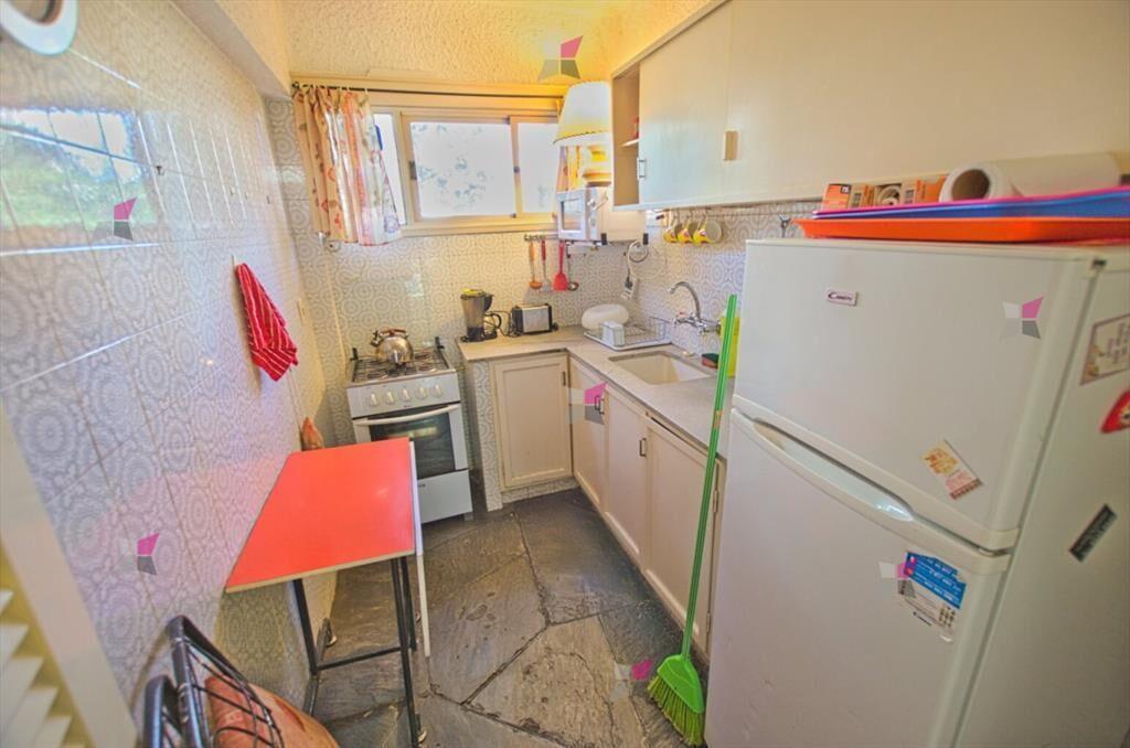 Apartamento de 2 dormitorios en alquiler invernal