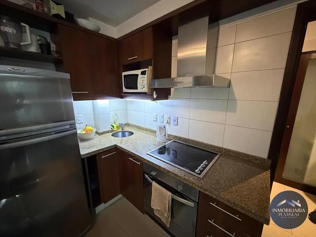 Apartamento en alquiler en Malvin