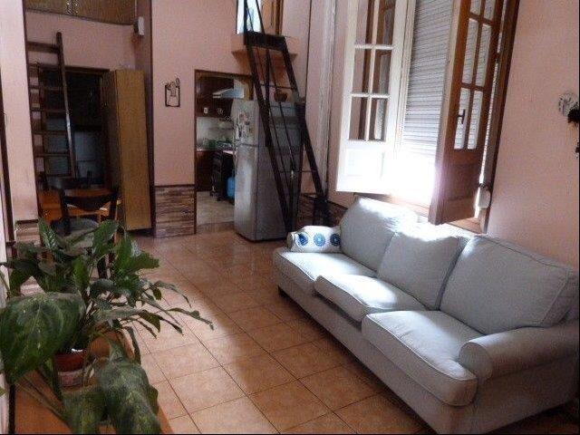 Venta Casa Pocitos Nuevo 3 Dormitorios 1 Baño