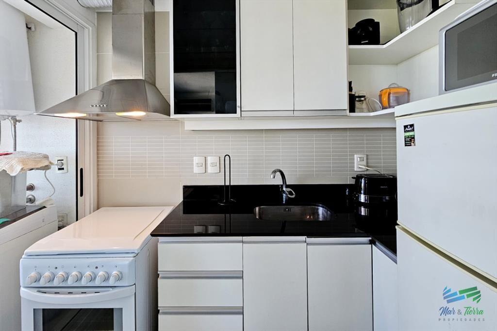 Alquiler invernal apartamento 1 dormitorio con en
