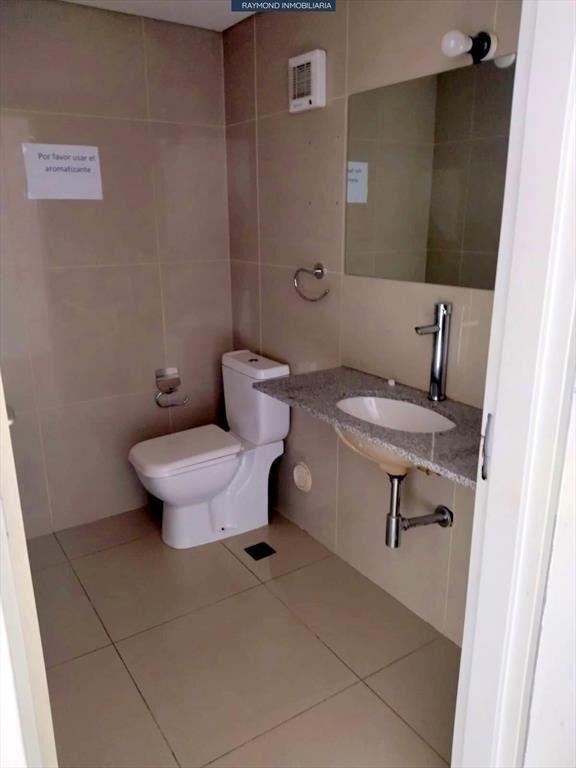 Alquiler oficina 127m2 Ciudad Vieja gge opcional