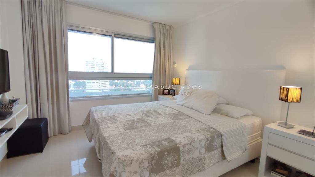 Apartamento en Alquiler Temporario de 2 en Miami