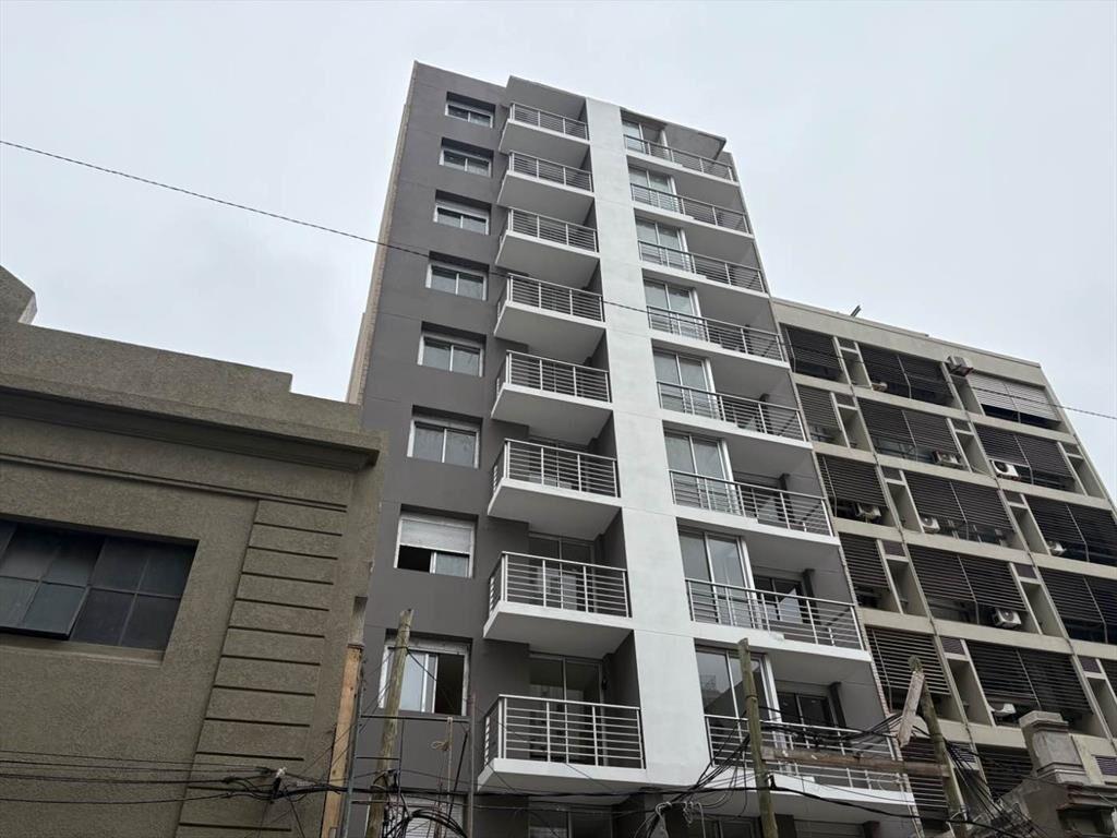 Apto en VENTA 1 dorm Cordón Sur estrena ago26