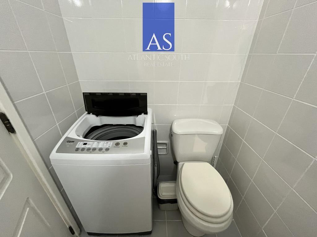 Apartamento 3 dormitorios a pasos del mar con