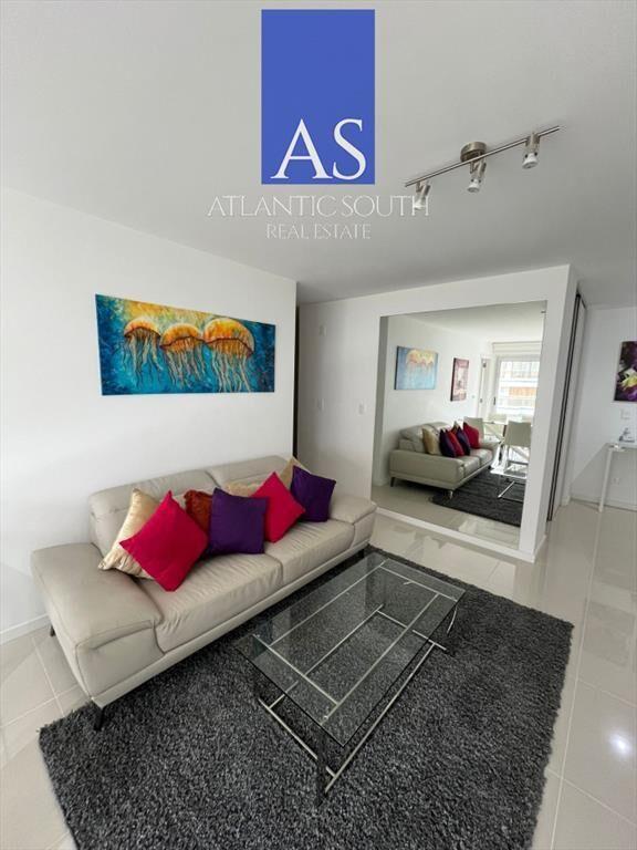 Apartamento 2 dormitorios Icon Brava - Playa