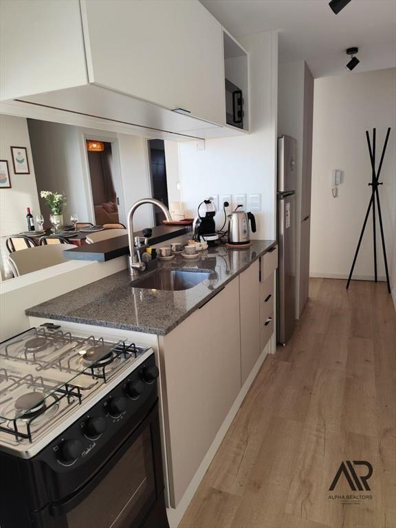 Moderno Apartamento De 2 Dormitorios, Con Entrega Inmedi...