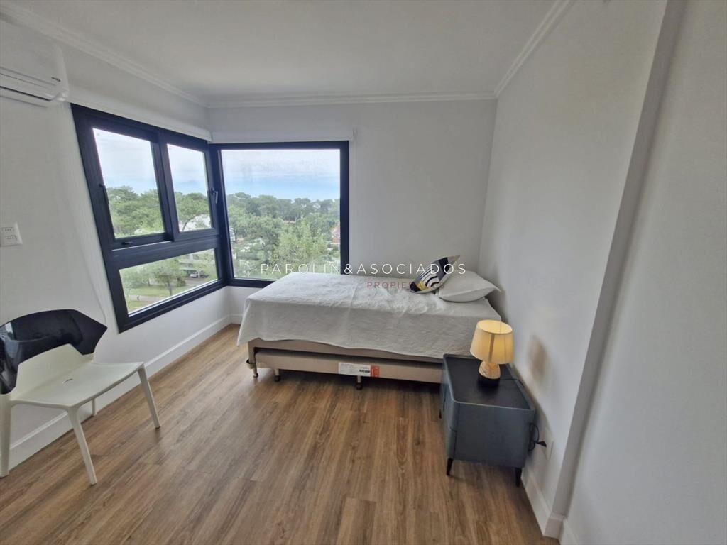 Venta Apartamento en Punta del Este Sea Garden