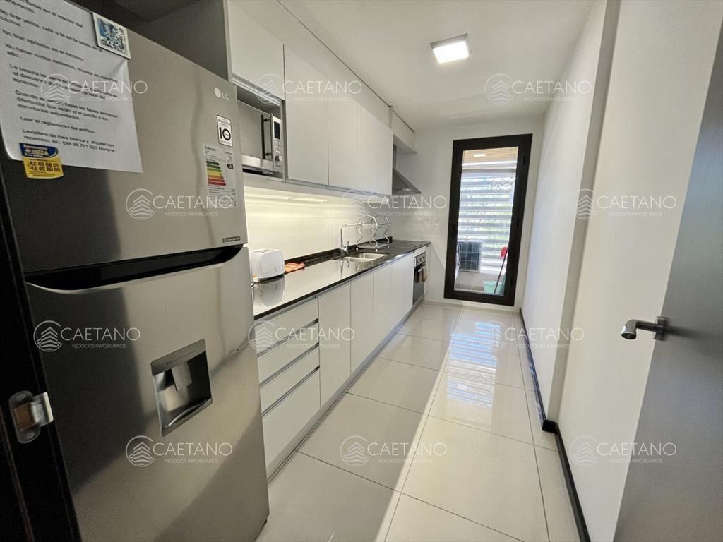 Apartamento 3 dormitorios Punta del Este