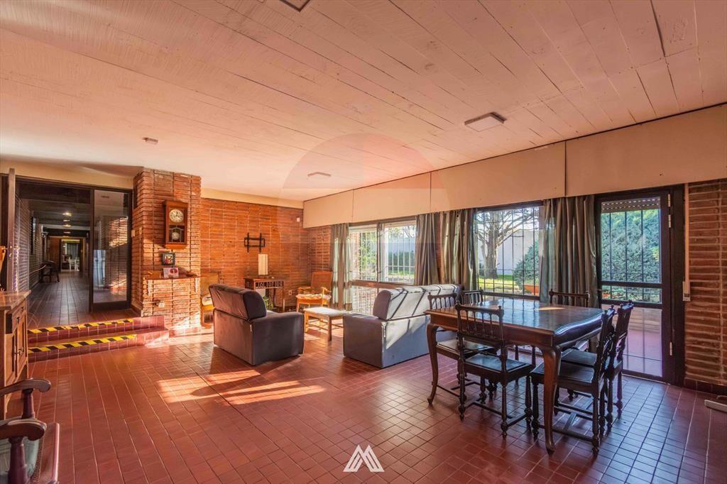 ALQUILER CASA CORPORATIVA + RESIDENCIAS EN PRADO