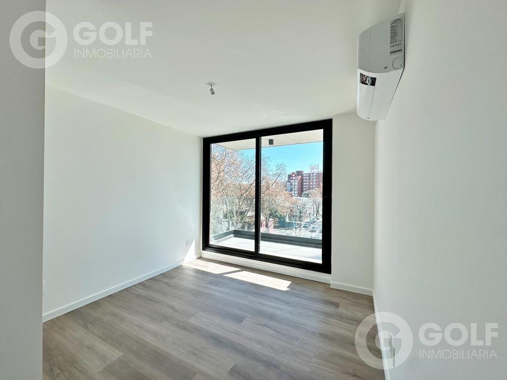 Venta de Apartamento 2 dormitorios con terraza en Pocitos