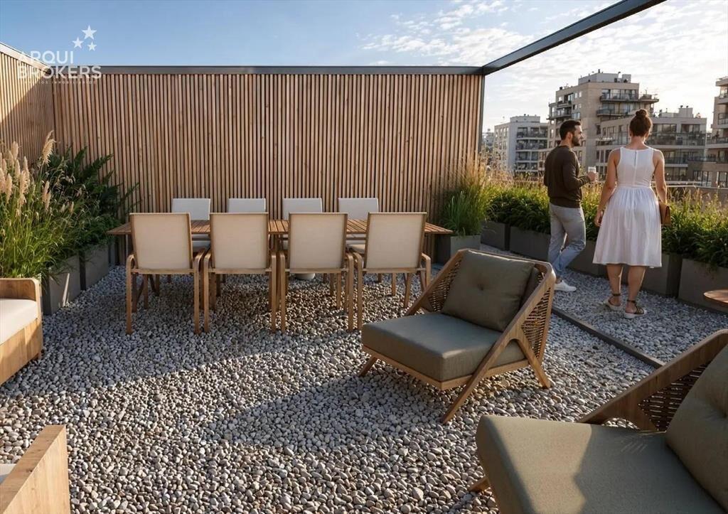 Apartamento de un dormitorio en venta en La Blanqueada - 20