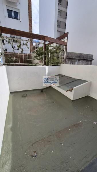 Apartamento Venta en Parque Batlle
