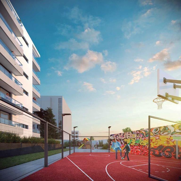 Venta apartamento 3 dormitorios Tres Cruces Nostrum Plaza 2