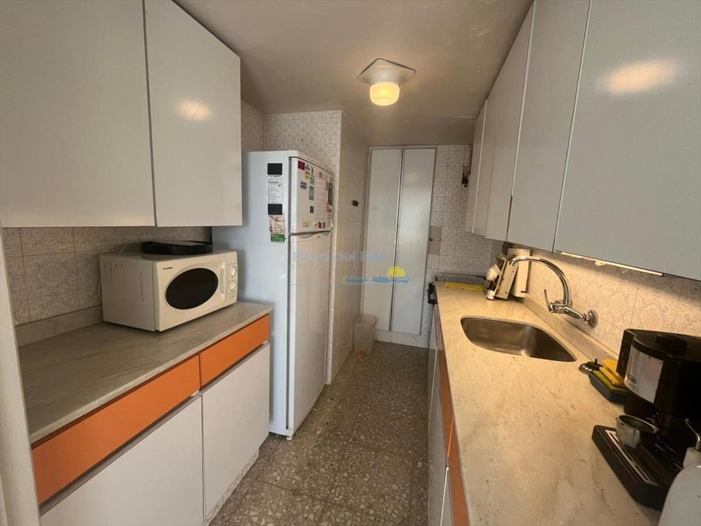 Apartamento de 3 dormitorios en alquiler , Punta