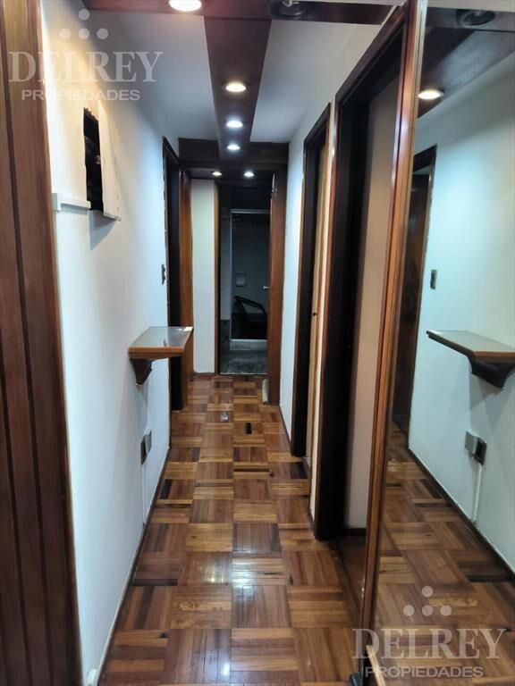 Alquiler Apartamento - Pocitos DELREY PROPIEDADES