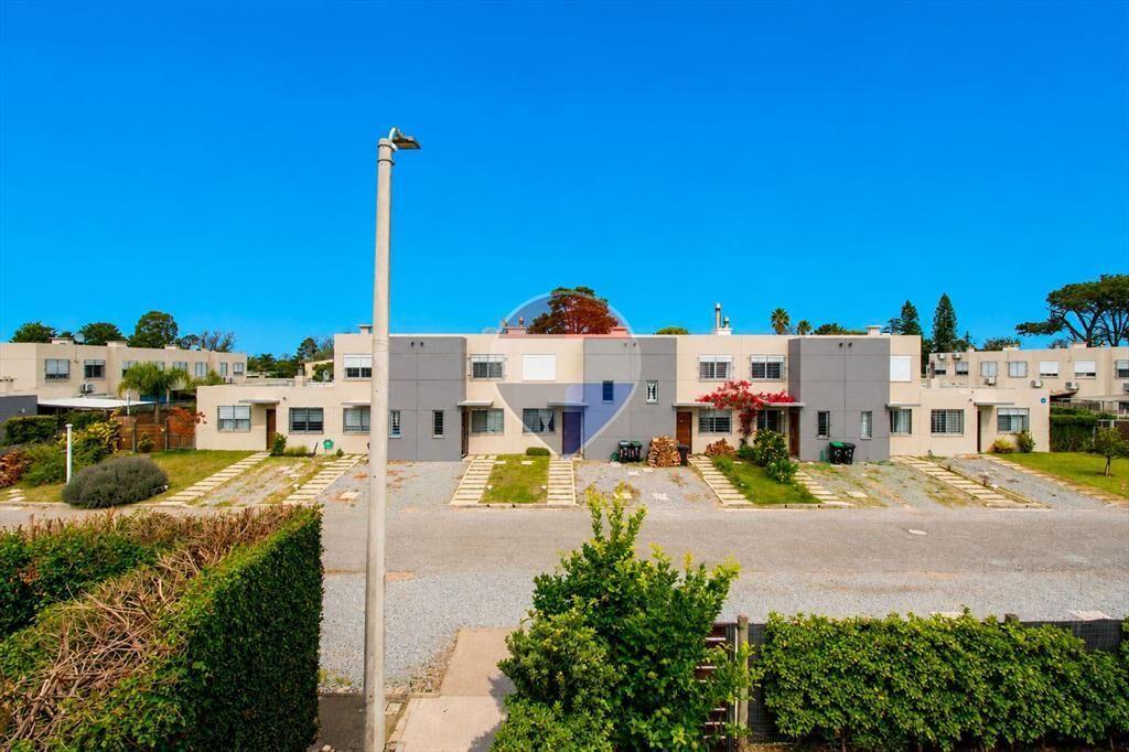 Venta en Aires de Lagomar Sur | PH 2 Dormitorios