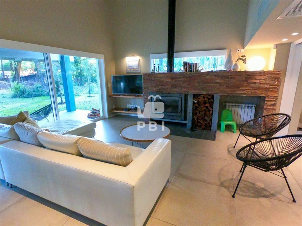 Alquiler temporario de Casa 3 DORMITORIOS en DESIGN VILLAGE