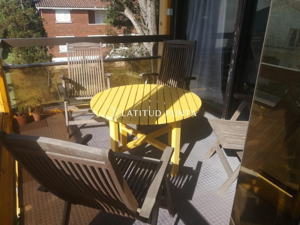 Apartamento en Península