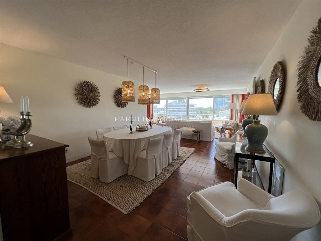 Apartamento en Brava - Punta del Este