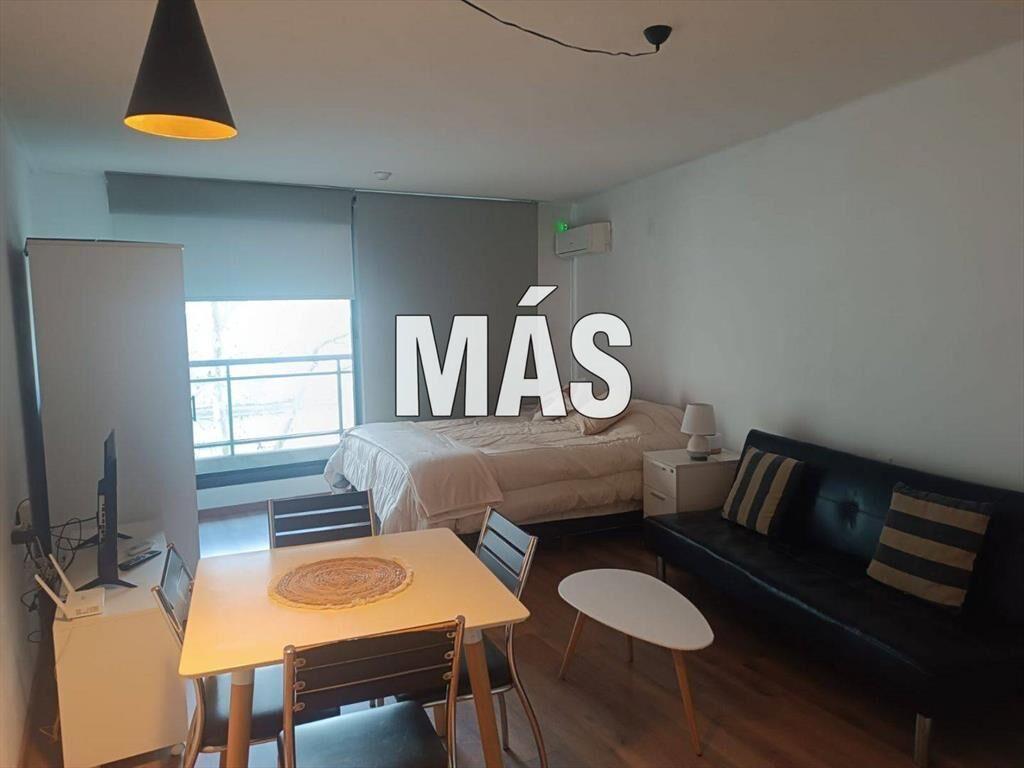 Apartamento Monoambiente Alquiler Centro Montevideo iMas....